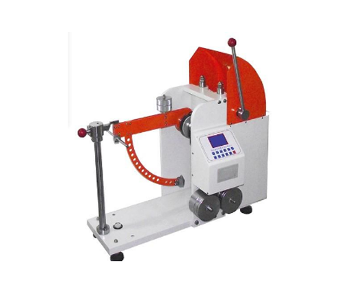 纸板戳穿强度仪