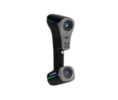 手持式三维扫描仪