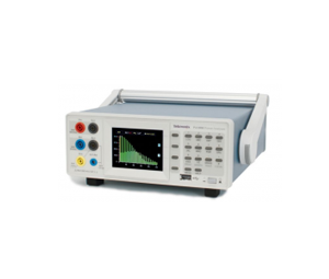 泰克单相交流功率分析仪PA1000