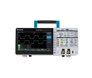 泰克TBS2000B数字储存示波器