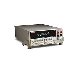 吉时利2700系列数据采集开关系统