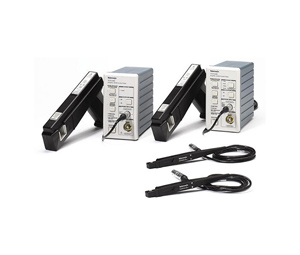 泰克电流探头汇总